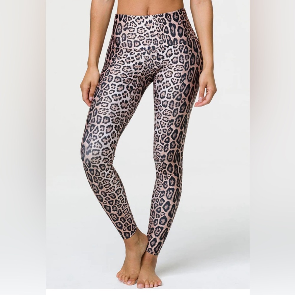 Onzie Women's High Rise Leggings